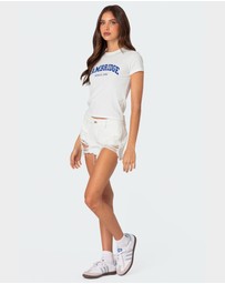 EDIKTED - Cambridge T Shirt