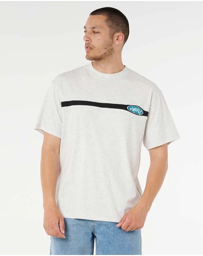 Rip Curl - Script Panel Tee