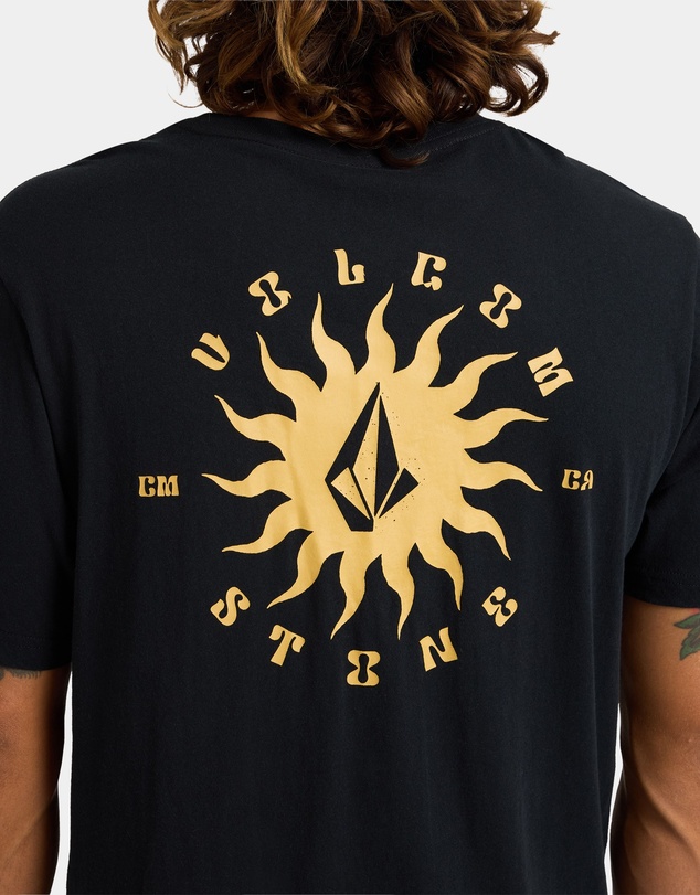 Volcom - Mens Rayz T-Shirt