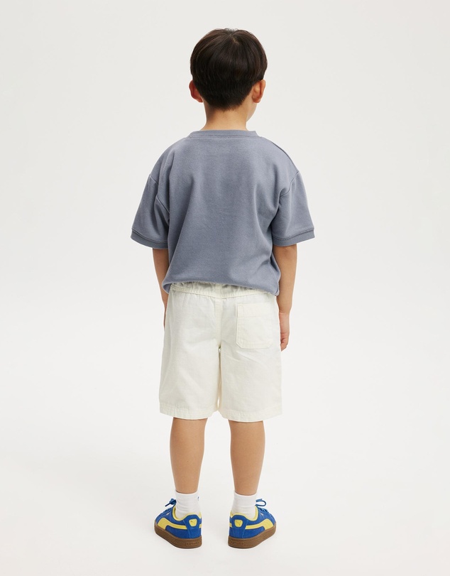 Cotton On Kids - Eric Easy Short