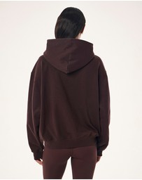 P.E Nation - Established Zip Thru Hoodie