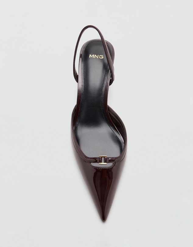M.N.G - Suca Shoes