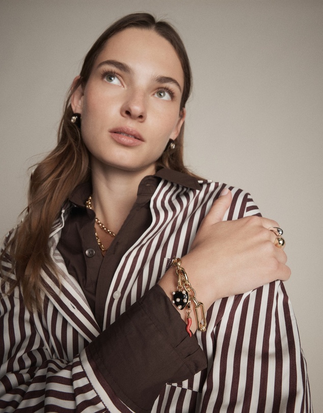 MIMCO - Accumulus Bracelet