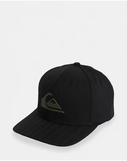 Quiksilver - Mens Amped Up Flexifit Cap