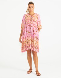Sass - Chiara Dress