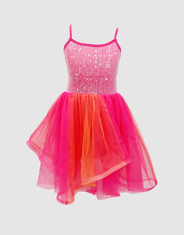 Pink Poppy - Fairy Sparkle Dress