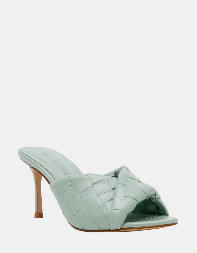 Steve Madden - Kaylor Mint Heels