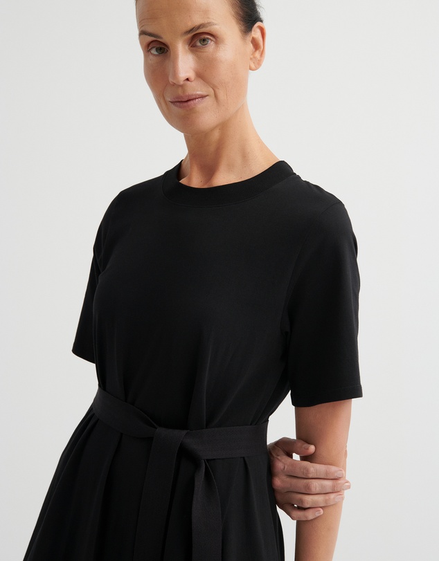 Kowtow - T-Shirt Swing Dress