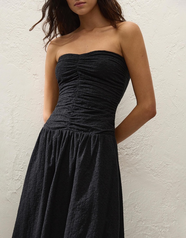 Faithfull The Brand - Lia Maxi Dress