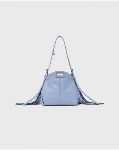 Maje - Miss M Micro Small Leather Goods