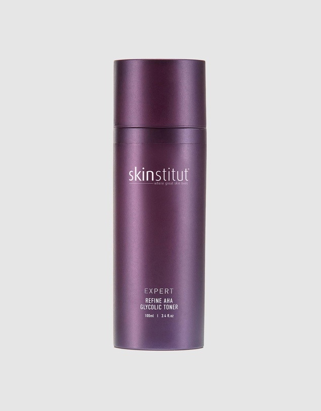 Skinstitut - EXPERT Refine AHA Glycolic Toner