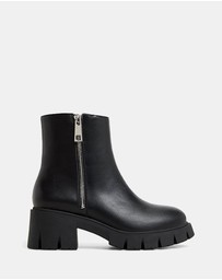 Call It Spring - Zaida Boots