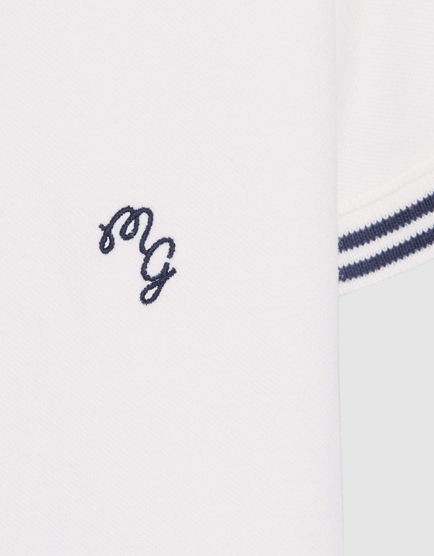 GAP - GAP x Malbon Polo