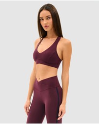 Splits59 - Mia Rigor Bra