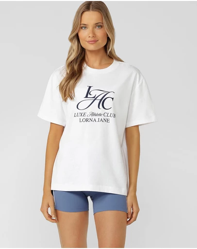 Lorna Jane - Beaumont T-Shirt