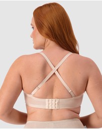 Triumph - Beautiful Silhouette Strapless Bra