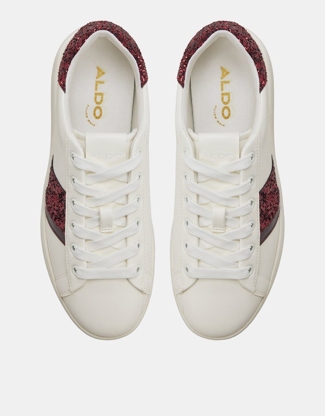 ALDO - Adrei Cupsole Sneakers