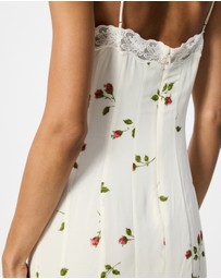Reformation - Lucine Dress