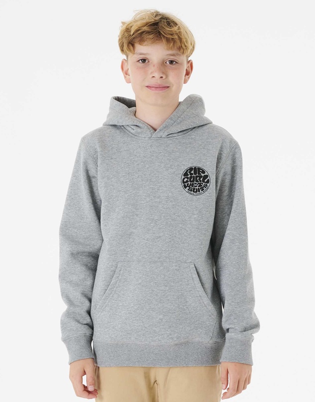 Rip Curl - Wetsuit Icon Hood - Kids
