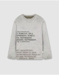 Represent 247 - 247 Hydro Training Tee