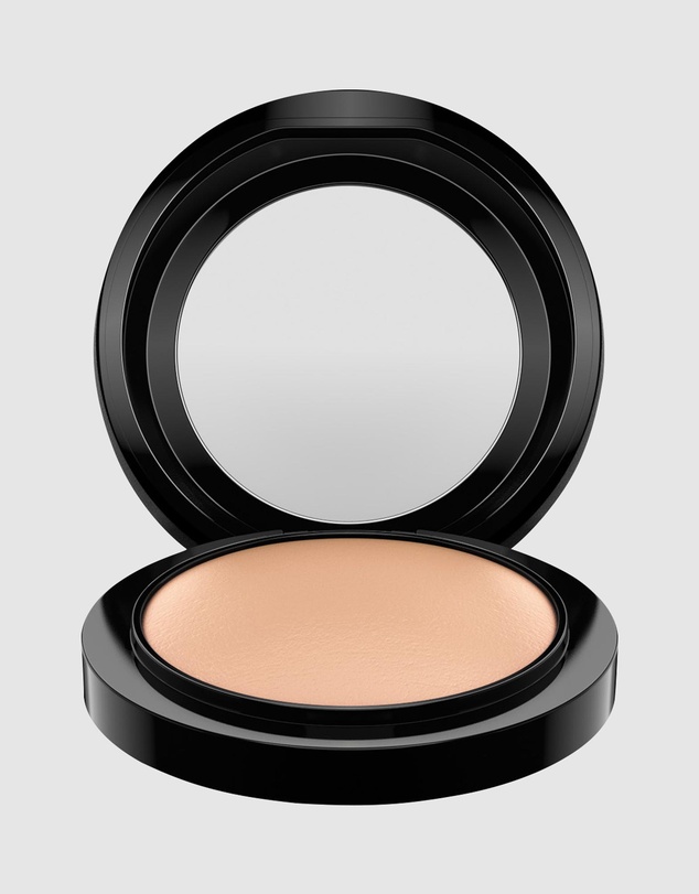MAC - Mineralize Skinfinish Natural