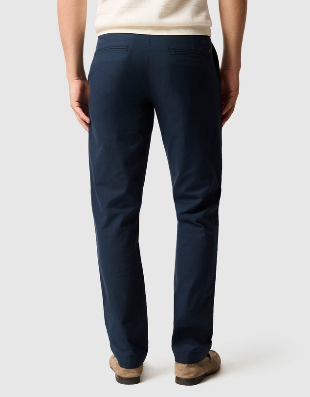 Rodd & Gunn - Gunn Chino Straight Pant
