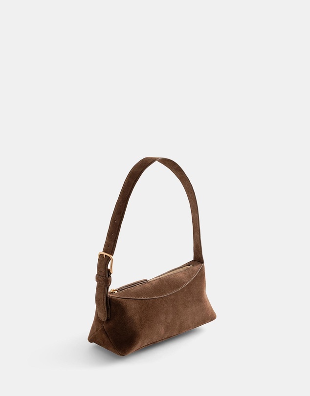 Yu Mei - Bobby Bag