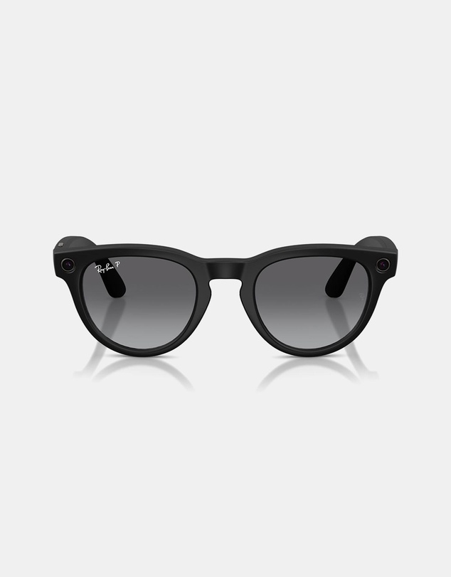 Ray-Ban - Meta Gen 2 Headliner
