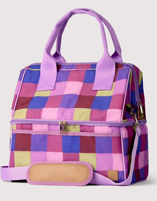 The Somewhere Co - Wanderland Cooler Bag