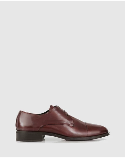 Brando - Gaetan Lace Ups