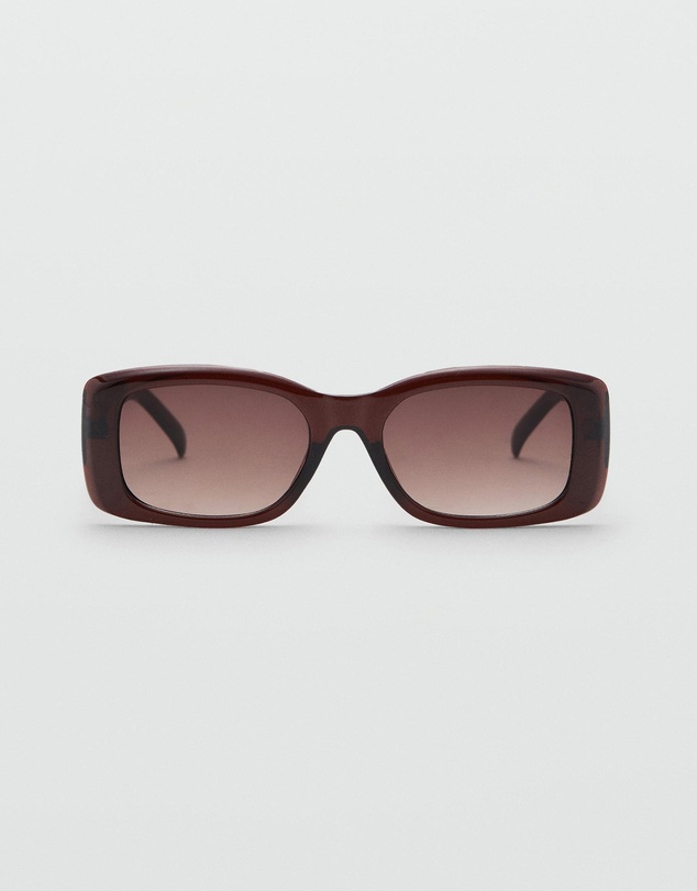 M.N.G - Nimes Sunglasses