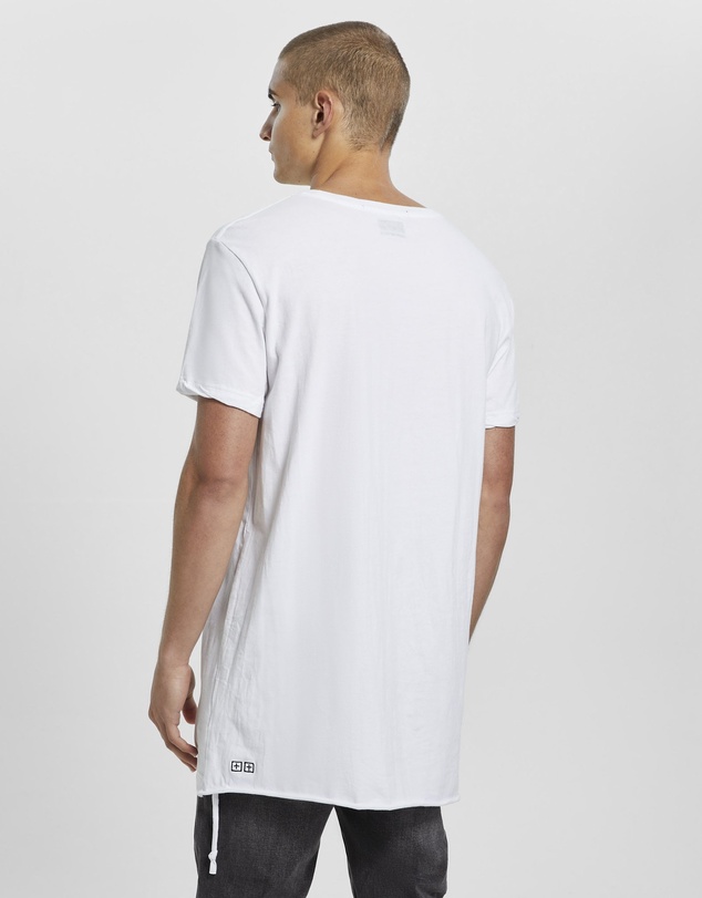 Ksubi - Seeing Lines T-Shirt