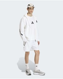 adidas Sportswear - ADIDAS Z.N.E. WOVEN TRACK TOP Mens