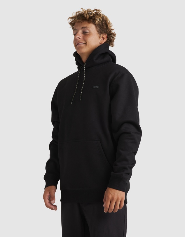 Billabong - Mens Shoreline Pullover Hoodie