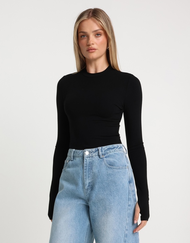 Madison The Label - Rumi Top