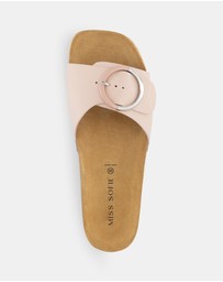 Miss Sofie - Obi Sandals