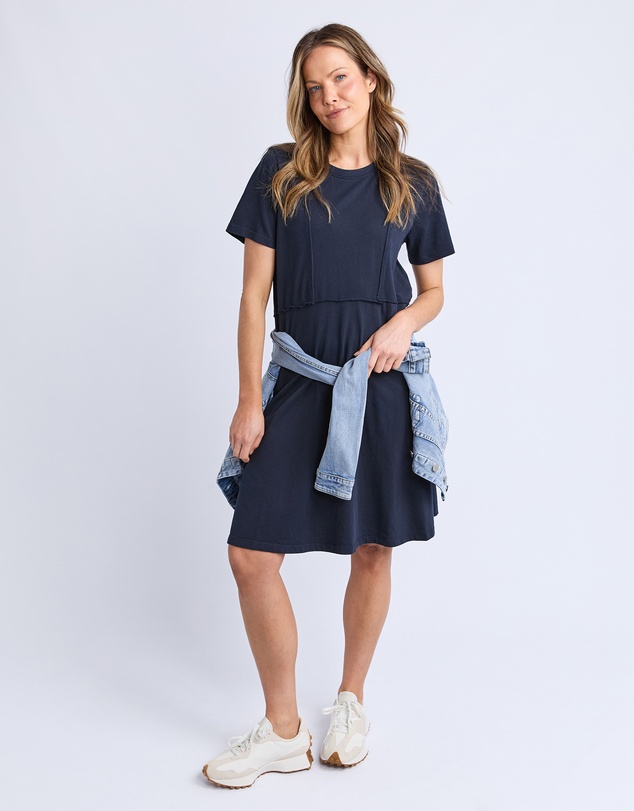 Foxwood - Bay Dress