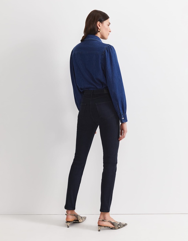 Sportscraft - Jackie H/W Skinny Jean