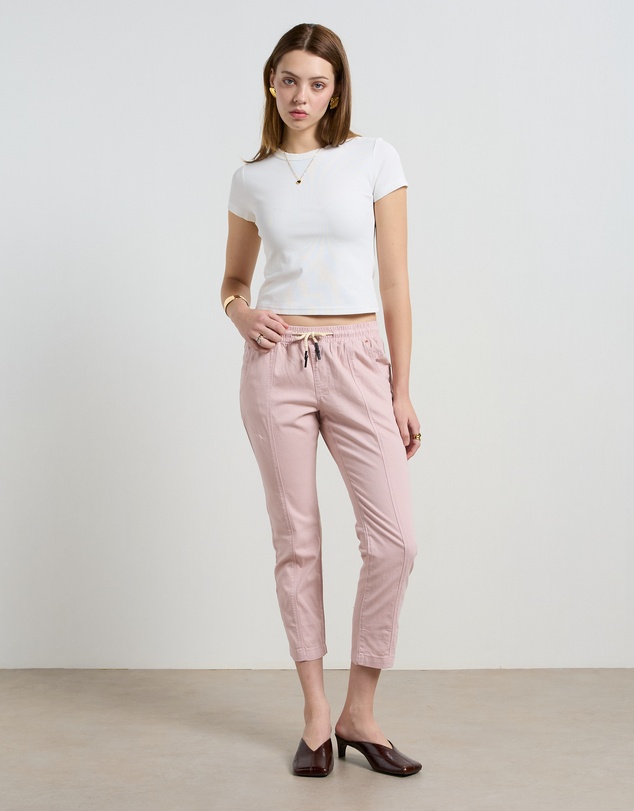 DRICOPER DENIM - Lounger Jogger Jeans