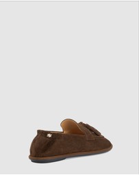 Dune London - Grounding - Brown