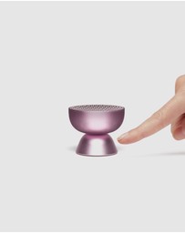 Lexon - Lexon Tamo Infinitely Pairable Bluetooth Speaker - Pink
