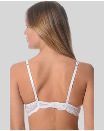 Underwear Of Sweden - Minna Bra (Pack of 2)