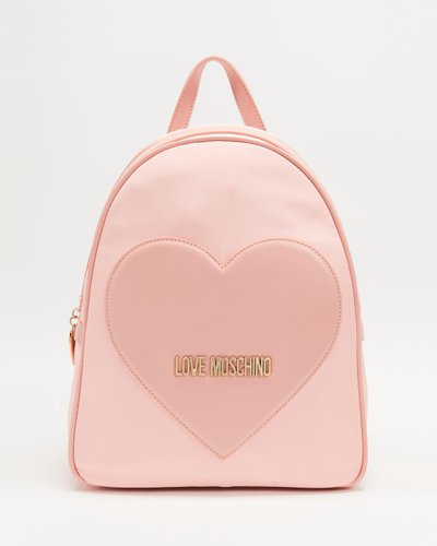 Full Of Love Backpack