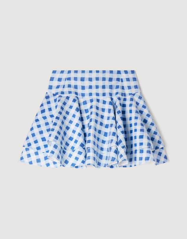 Sandro - Rosie Skirt
