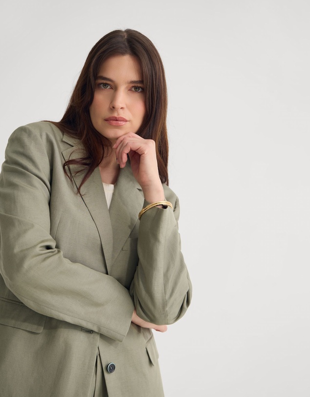 Oxford - Jude Boyfriend Blazer