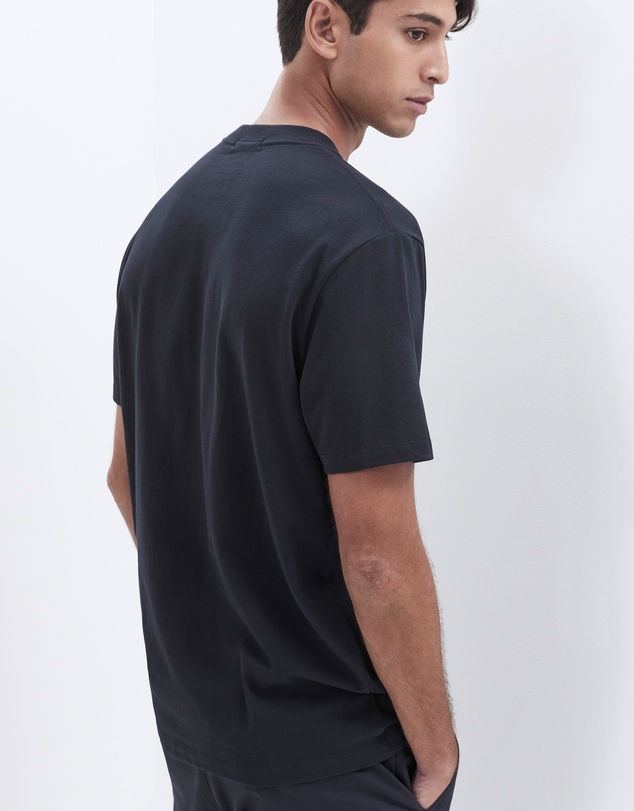 UNISON - Relaxed T Shirt