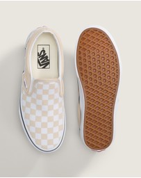 Vans - Classic Slip-On - Men's