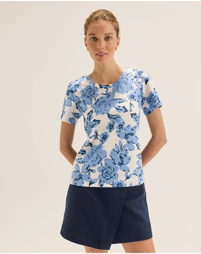 Review - Wild Rose Top