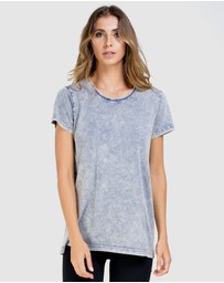 DVNT - Womens Devoid Standard Tee