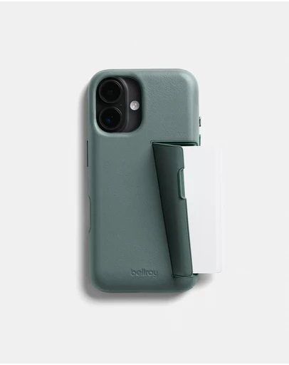 Bellroy - Phone Case - 3 card iPhone 16
